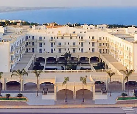 Apartment Residenza Corso Italia Luxury Gallipoli