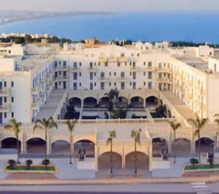 Residenza Corso Italia Luxury Apartment