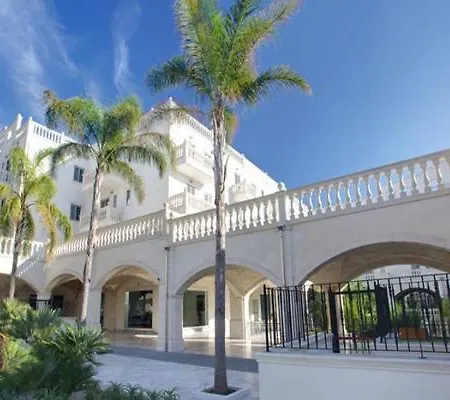 Residenza Corso Italia Luxury Apartment