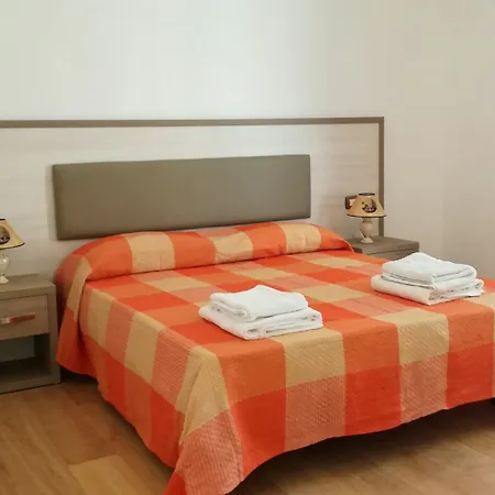 Residenza Corso Italia Luxury Gallipoli