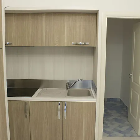 Residenza Corso Italia Luxury Apartment *