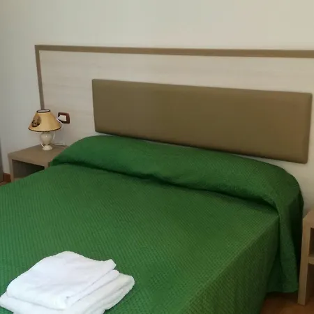 Residenza Corso Italia Luxury