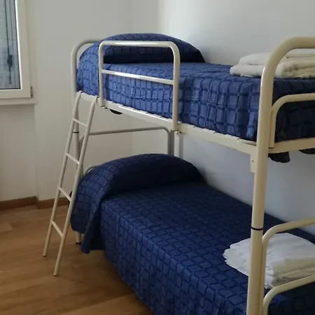Residenza Corso Italia Luxury Apartment Gallipoli