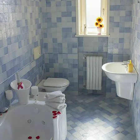 Residenza Corso Italia Luxury *