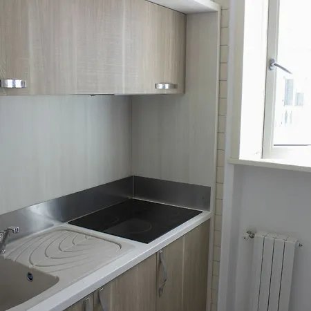 Residenza Corso Italia Luxury Apartment Gallipoli