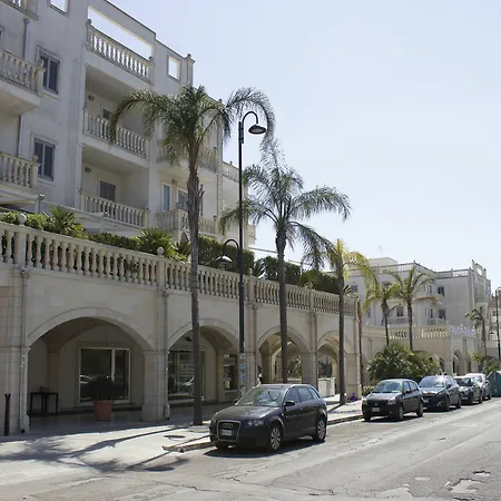 Residenza Corso Italia Luxury