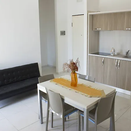 Residenza Corso Italia Luxury Apartment