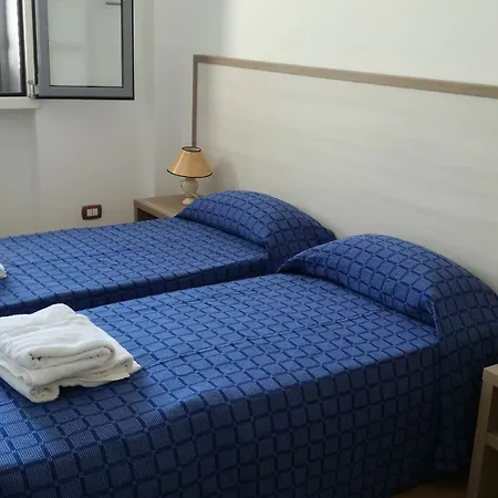 Residenza Corso Italia Luxury * Gallipoli