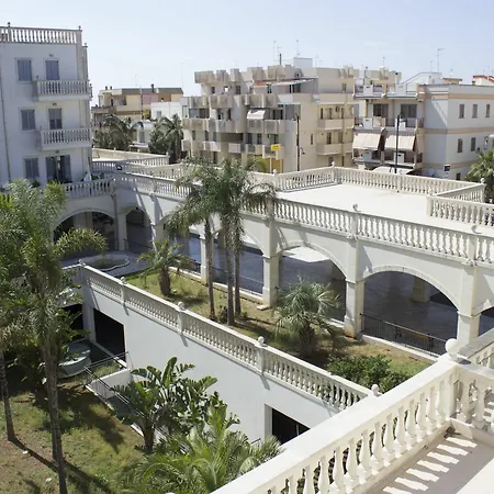 Residenza Corso Italia Luxury Gallipoli